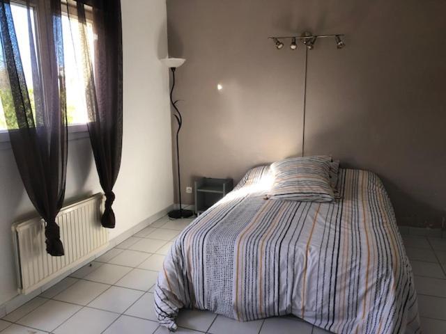 Logis Hotel Le Clos Saint Loup Bram Exterior photo